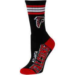 Atlanta Falcons NFL Socks