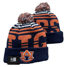 Auburn Tigers Tide NCAA Knit Beanie Hats 2