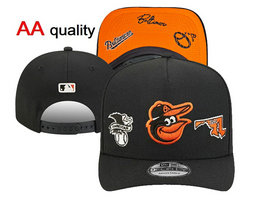 Baltimore Orioles MLB Snapbacks Hats AA yd 07