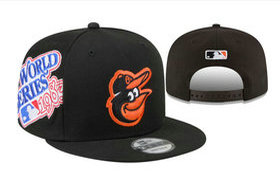 Baltimore Orioles MLB Snapbacks Hats ys 06