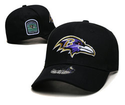 Baltimore Ravens NFL Snapbacks Hats TX 001