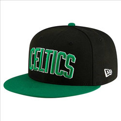 Boston Celtics NBA Snapbacks Hats tx 04