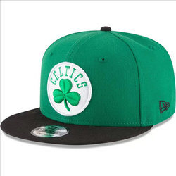 Boston Celtics NBA Snapbacks Hats tx 06
