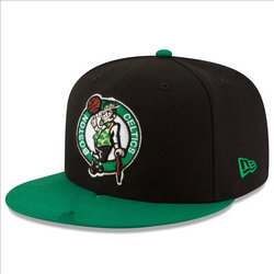 Boston Celtics NBA Snapbacks Hats tx 07