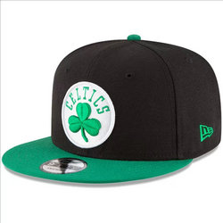 Boston Celtics NBA Snapbacks Hats tx 09