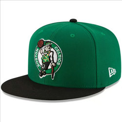 Boston Celtics NBA Snapbacks Hats tx 20