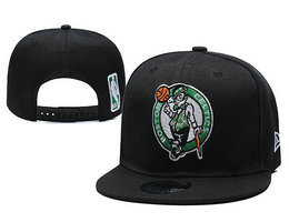 Boston Celtics NBA Snapbacks Hats ty 01