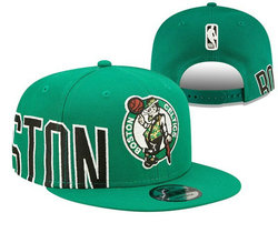 Boston Celtics NBA Snapbacks Hats yd 03