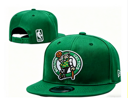 Boston Celtics NBA Snapbacks Hats ys 3