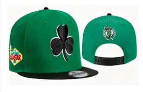 Boston Celtics NBA Snapbacks Hats ys 4