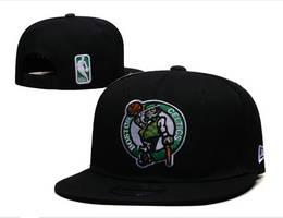 Boston Celtics NBA Snapbacks Hats ys 5