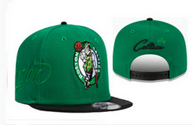 Boston Celtics NBA Snapbacks Hats ys 6