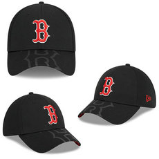 Boston Red Sox MLB Snapbacks Hats TX 02