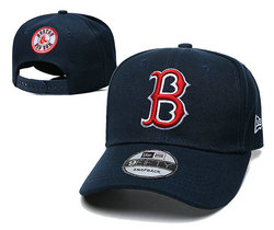 Boston Red Sox MLB Snapbacks Hats TX 03