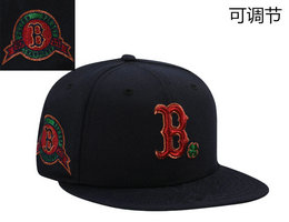 Boston Red Sox MLB Snapbacks Hats TX 18