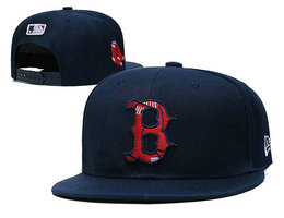 Boston Red Sox MLB Snapbacks Hats ty 05