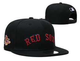 Boston Red Sox MLB Snapbacks Hats ys 02