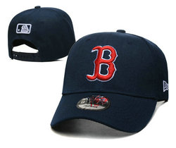 Boston Red Sox MLB Snapbacks Hats ys 05
