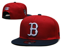 Boston Red Sox MLB Snapbacks Hats ys 09