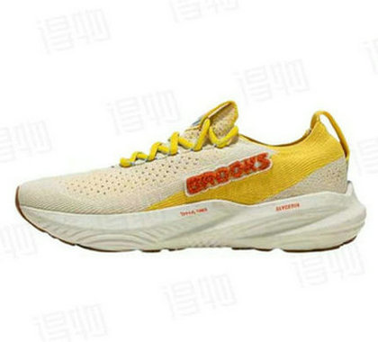 Brooks Shoes 36-46 21