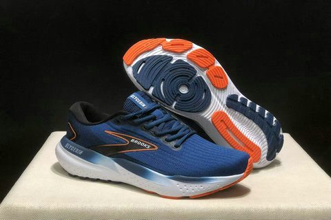 Brooks Shoes 36-46 36