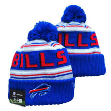 Buffalo Bills NFL Knit Beanie Hats YD 04