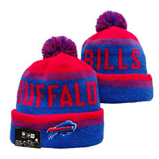 Buffalo Bills NFL Knit Beanie Hats YD 34