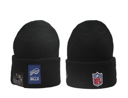 Buffalo Bills NFL Knit Beanie Hats YP 11