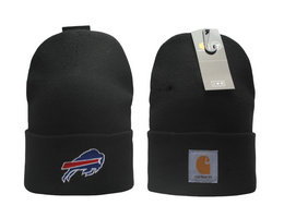 Buffalo Bills NFL Knit Beanie Hats YP 2