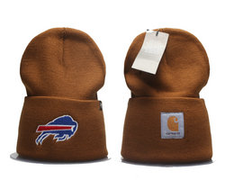 Buffalo Bills NFL Knit Beanie Hats YP 7