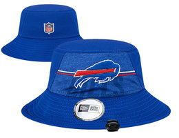 Buffalo Bills NFL Snapbacks Hats Yd 09