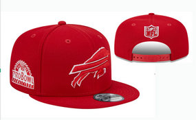 Buffalo Bills NFL Snapbacks Hats Ys 18