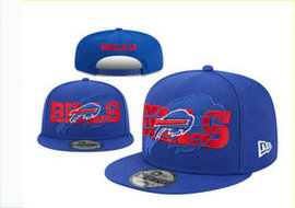 Buffalo Bills NFL Snapbacks Hats Ys 24