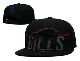 Buffalo Bills NFL Snapbacks Hats Ys 27