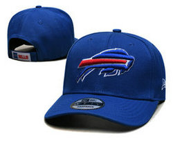 Buffalo Bills NFL Snapbacks Hats tx 08