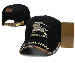Burberry Snapbacks Hats TY 5