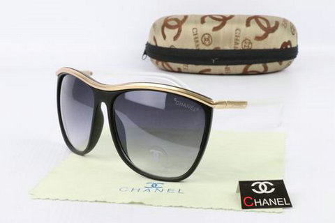 CHANEL Sunglasses 02