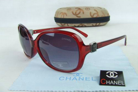 CHANEL Sunglasses 04