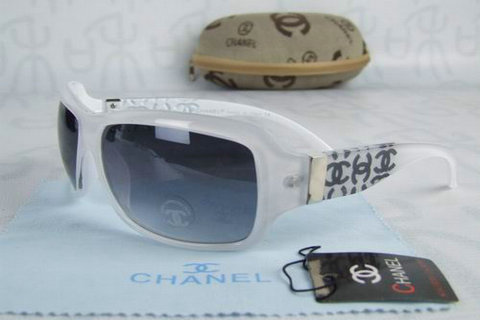 CHANEL Sunglasses 11