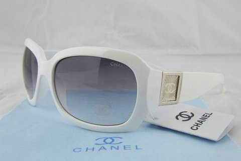 CHANEL Sunglasses 23