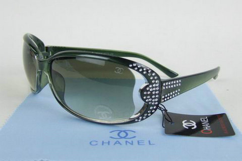CHANEL Sunglasses 24