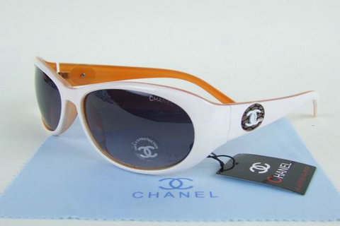 CHANEL Sunglasses 26