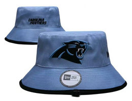 Carolina Panthers NFL Snapbacks Hats TX 02