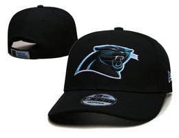 Carolina Panthers NFL Snapbacks Hats TX 07