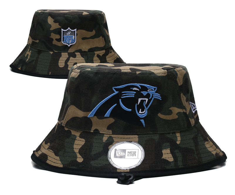 Carolina Panthers NFL Snapbacks Hats TX 08