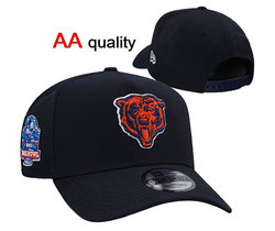Carolina Panthers NFL Snapbacks Hats YD AA 01