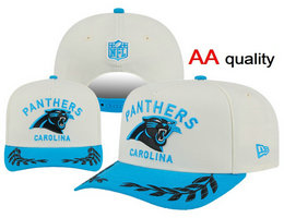 Carolina Panthers NFL Snapbacks Hats YD AA 02