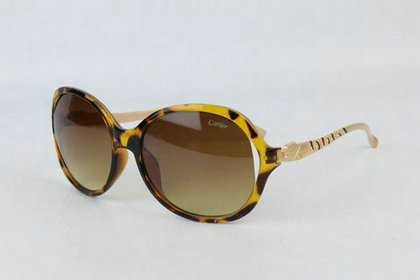Cartier Sunglasses 22