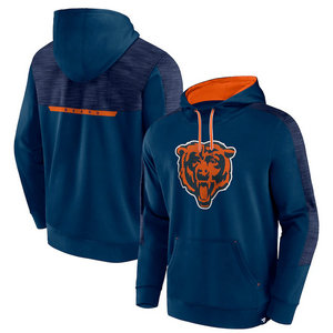 Chicago Bears 2023 Pullove Hoodie