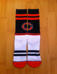 Chicago Bears NFL Socks
